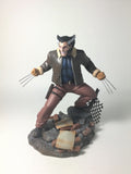 Wolverine: Days of Future Past Statue