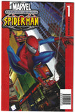Ultimate Spider-Man #1 (First Appearance)