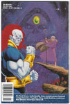 Thanos Quest #1 (Soul/Infinity Gems)