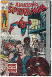 Amazing Spider-Man #99 (Bronze Age)