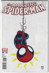 Amazing Spider-Man #1