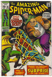 Amazing Spider-Man #85 (Bronze Age)