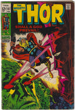 The Mighty Thor #161 (Silver Age)