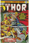 Mighty Thor #245