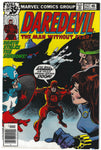 Daredevil #157