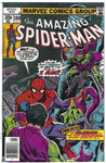 Amazing Spider-Man #180 (Origin and Death)