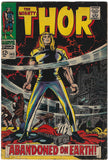 The Mighty Thor #145 (Silver Age)