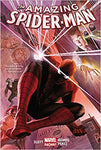 Amazing Spider-Man Vol. 1 (Hardcover)