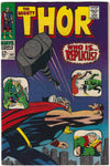 The Mighty Thor #141 (Appearance + Death)