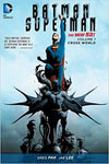 Batman/Superman Vol. 1 Cross World