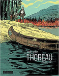 Thoreau: A Sublime Life (Hardcover)