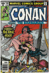 Conan the Barbarian #100