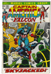 Captain America #145 (Appearance)