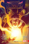 Doctor Strange Sorcerers Supreme Vol. 1
