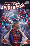 Amazing Spider-Man Worldwide: Vol. 2