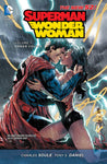 Superman/Wonder Woman Vol. 1: Power Couple