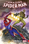 Amazing Spider-Man Worldwide Vol. 6: The Osborn Identity