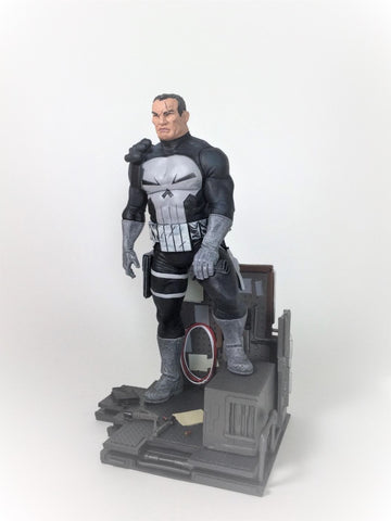 Punisher: Marvel Gallery Statue