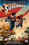 Superman Vol. 5: Hopes and Fears