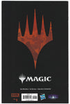 Magic: The Gathering #1 (Ashcan)