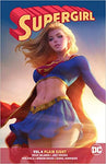 Supergirl Vol. 4: Plain Sight (Paperback)