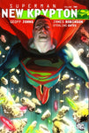 Superman: New Krypton Vol. 2 (Hardcover)