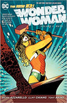 Wonder Woman Vol. 2: Guts (The New 52 Paperback)