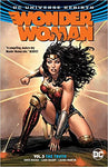 Wonder Woman Vol. 3: The Truth
